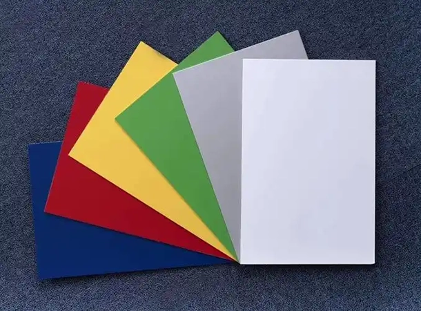 Get epoxy coated aluminum parts combining aesthetic appeal with enhanced durability. The coating resists chemicals, UV rays, and wear for lasting performance.